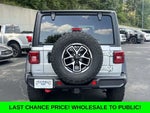 2024 Wrangler Thumbnail 5