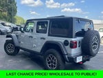 2024 Wrangler Thumbnail 6