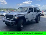 2024 Wrangler Thumbnail 8