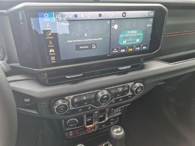 2024 Jeep Wrangler - $37,991