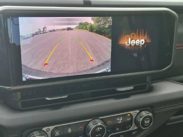 2024 Jeep Wrangler - $37,991