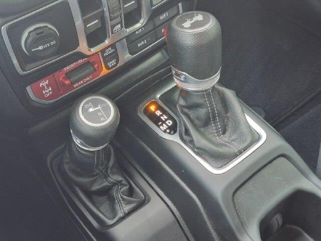 2024 Jeep Wrangler - $37,991