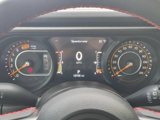 2024 Jeep Wrangler - $37,991