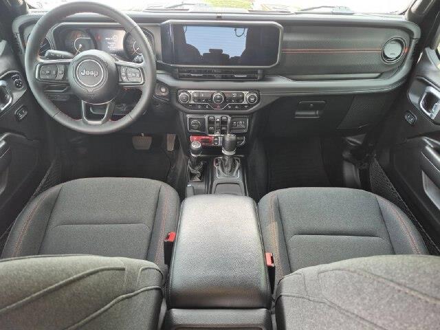2024 Jeep Wrangler - $37,991