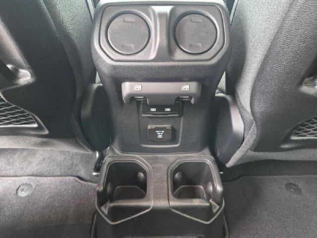2024 Jeep Wrangler - $37,991