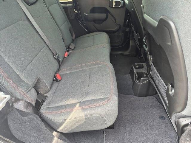 2024 Jeep Wrangler - $37,991