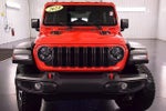 2024 Wrangler Thumbnail 2
