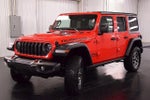2024 Wrangler Thumbnail 3