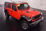 2024 Wrangler Thumbnail 9