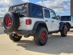 2024 Wrangler Thumbnail 5