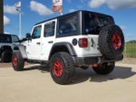 2024 Wrangler Thumbnail 8