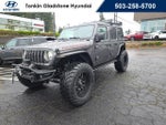 2025 Wrangler Thumbnail 3