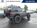 2025 Wrangler Thumbnail 5