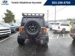 2025 Wrangler Thumbnail 6