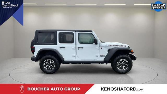2026 Jeep Wrangler - $42,199