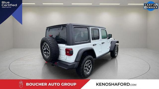 2026 Jeep Wrangler - $42,199