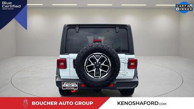 2026 Jeep Wrangler - $42,199
