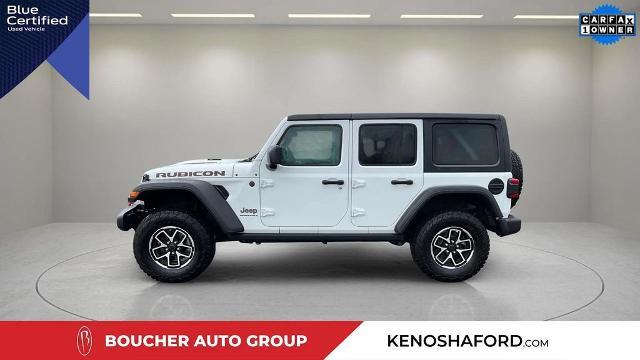 2026 Jeep Wrangler - $42,199