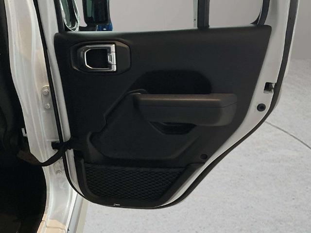 2026 Jeep Wrangler - $42,199