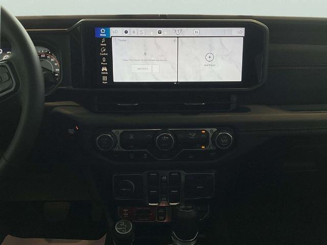 2026 Jeep Wrangler - $42,199