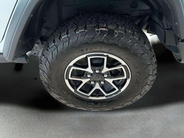 2026 Jeep Wrangler - $42,199