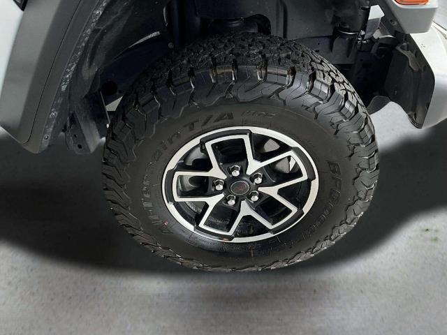 2026 Jeep Wrangler - $42,199