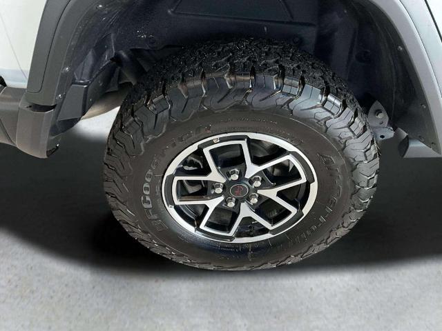 2026 Jeep Wrangler - $42,199