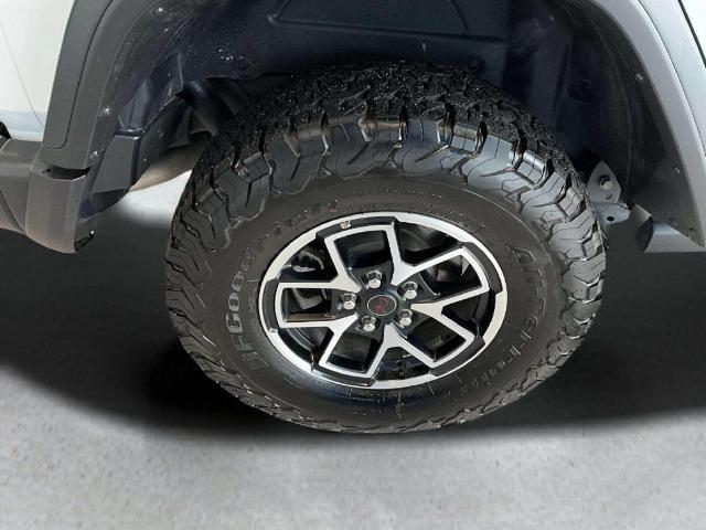 2026 Jeep Wrangler - $40,699