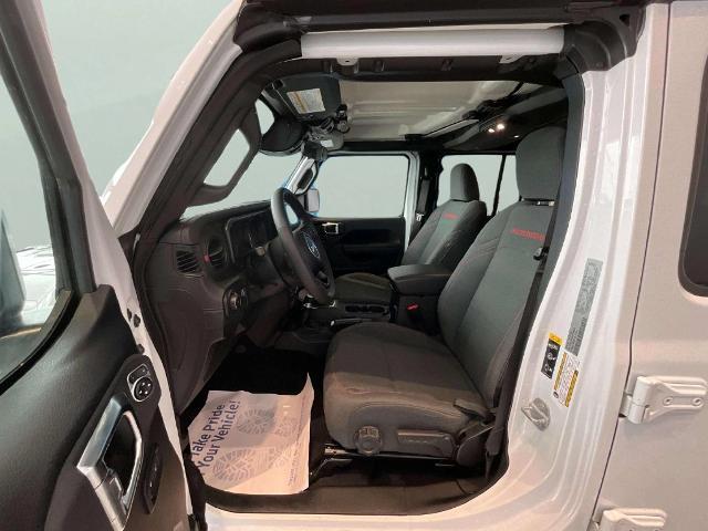 2026 Jeep Wrangler - $40,499