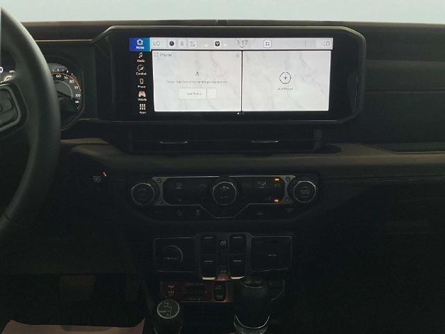 2026 Jeep Wrangler - $40,499