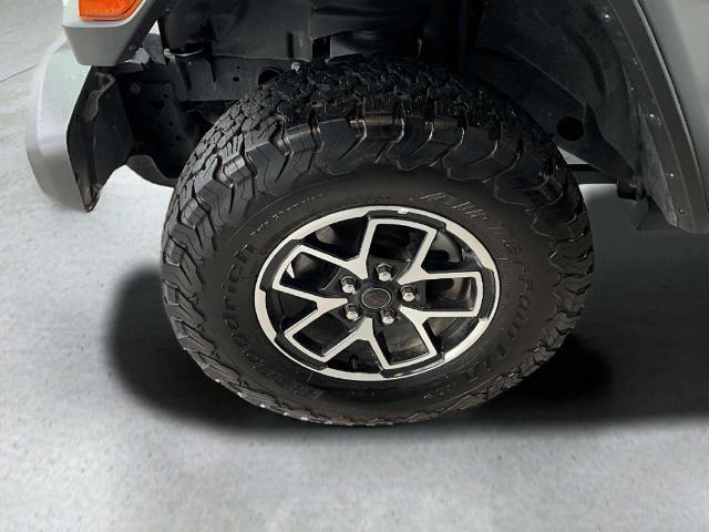 2026 Jeep Wrangler - $40,499