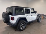 2024 Wrangler Thumbnail 3