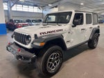 2024 Wrangler Thumbnail 7