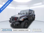 2024 Wrangler Thumbnail 1