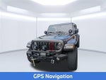 2024 Wrangler Thumbnail 2
