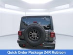 2024 Wrangler Thumbnail 3
