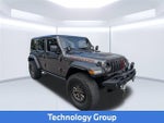 2024 Wrangler Thumbnail 5
