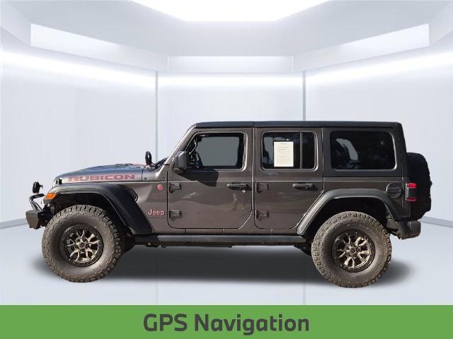 2024 Jeep Wrangler - $39,488