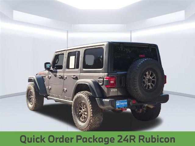2024 Jeep Wrangler - $39,488