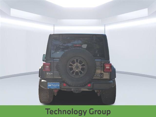 2024 Jeep Wrangler - $39,488