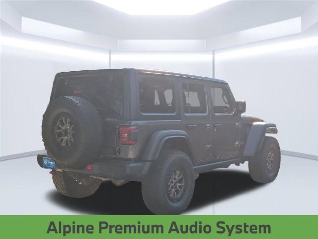 2024 Jeep Wrangler - $39,488