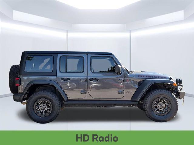 2024 Jeep Wrangler - $39,488