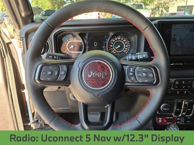 2024 Jeep Wrangler - $39,488