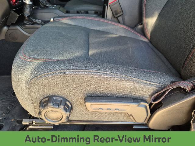 2024 Jeep Wrangler - $39,488