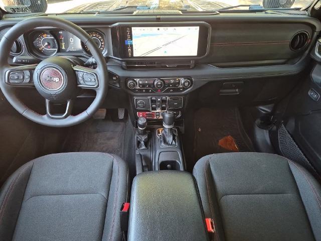 2024 Jeep Wrangler - $39,488