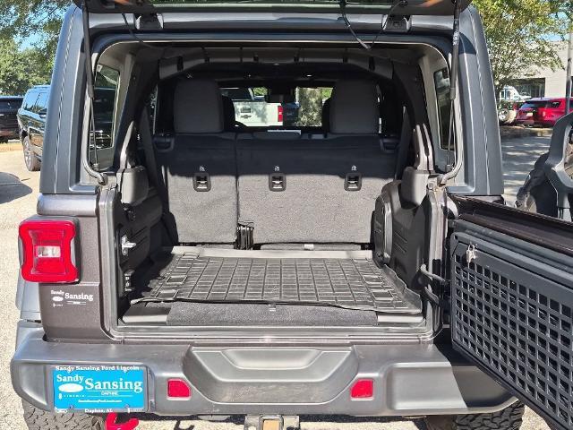 2024 Jeep Wrangler - $39,488