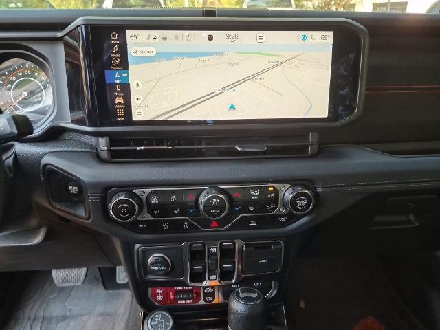 2024 Jeep Wrangler - $39,488