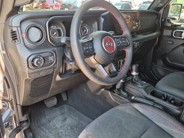 2024 Jeep Wrangler - $39,488