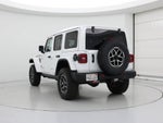 2025 Wrangler Thumbnail 2
