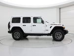 2025 Wrangler Thumbnail 7